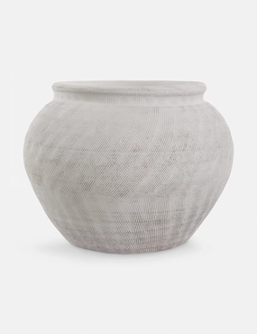 Arrosa Decorative Vase 