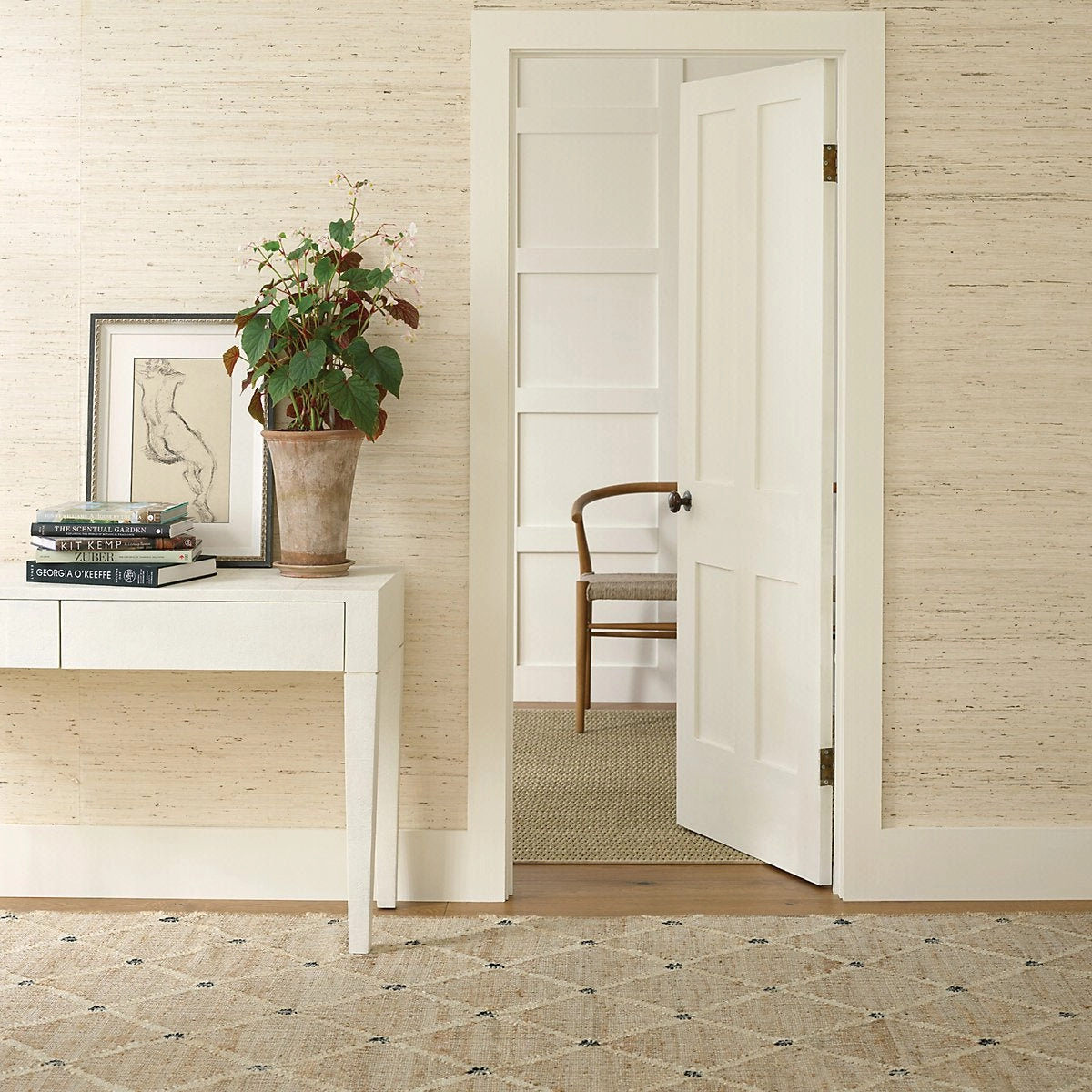 Arrowroot Wallpaper 