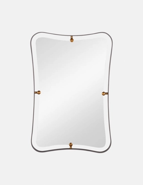 Arteriors Janey Mirror 