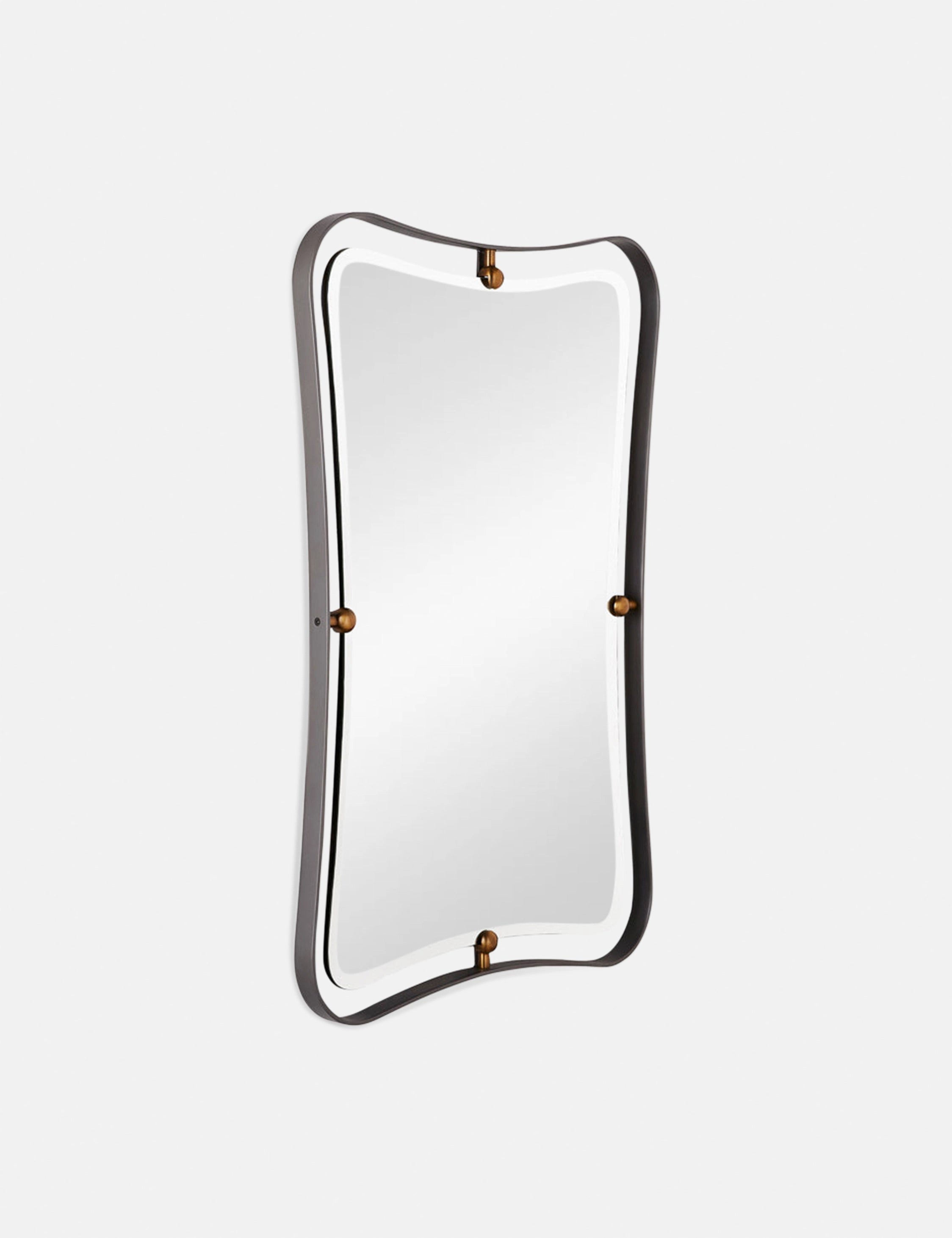Arteriors Janey Mirror