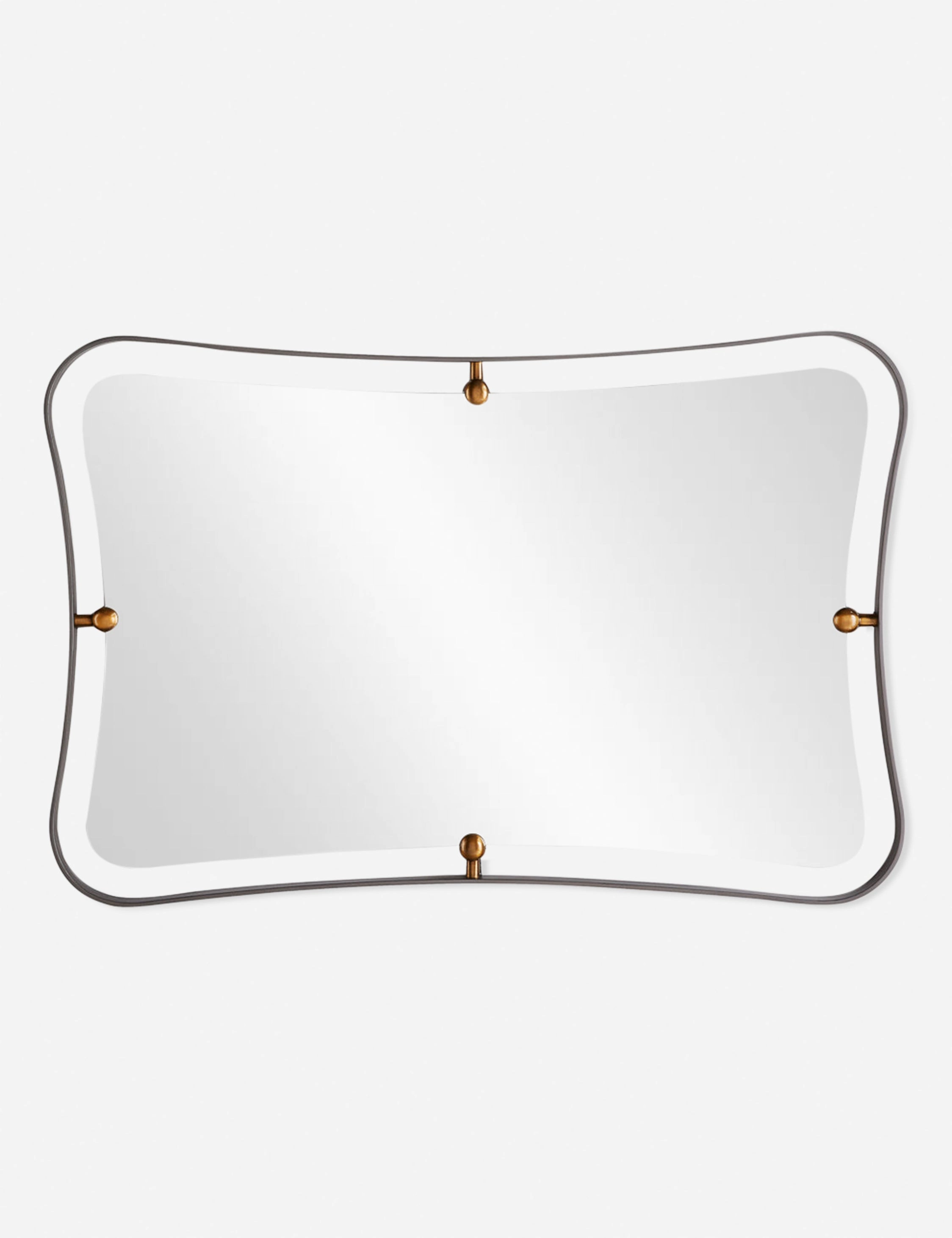 Arteriors Janey Mirror