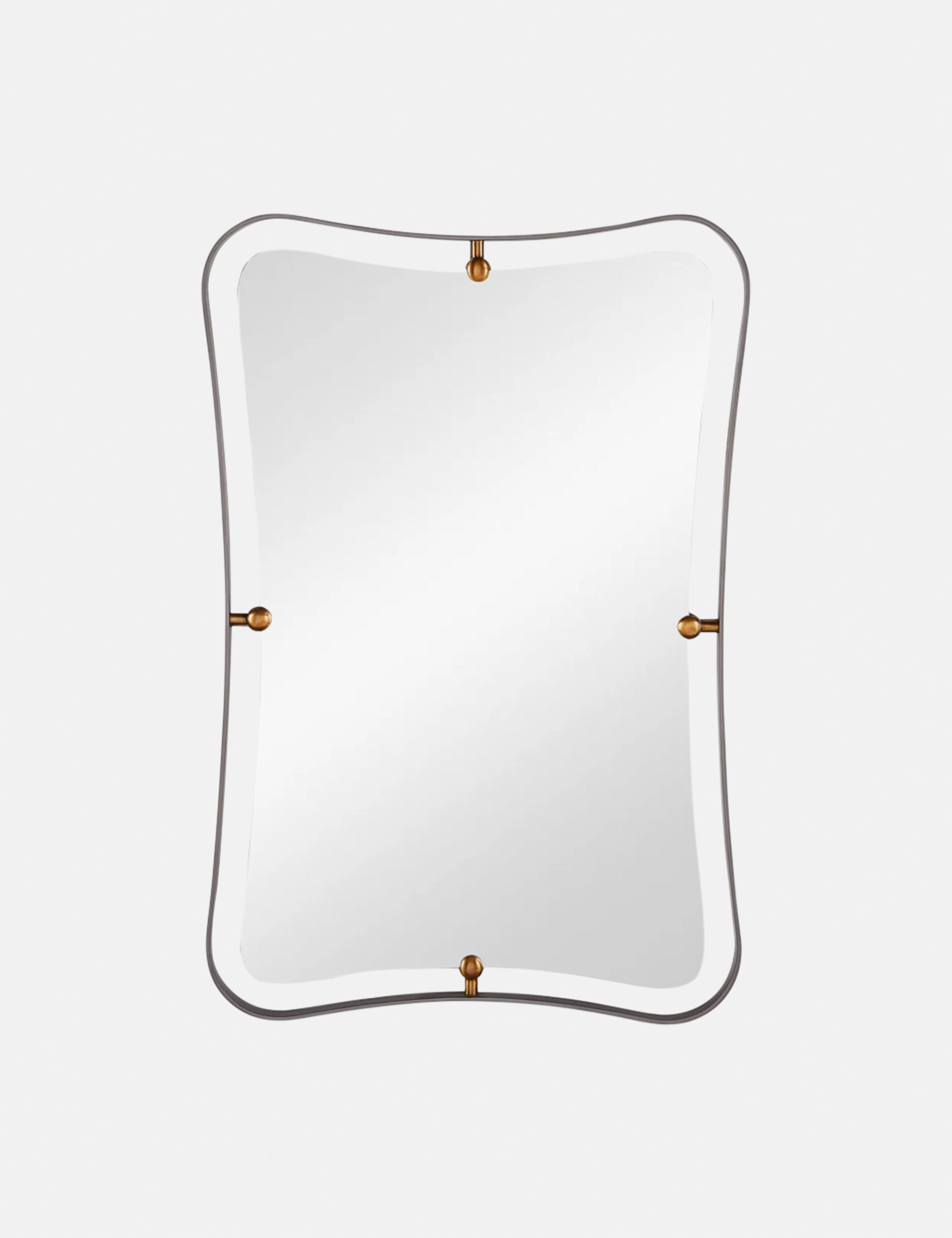 Arteriors Janey Mirror 