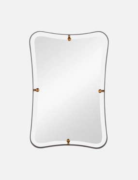 Arteriors Janey Mirror 