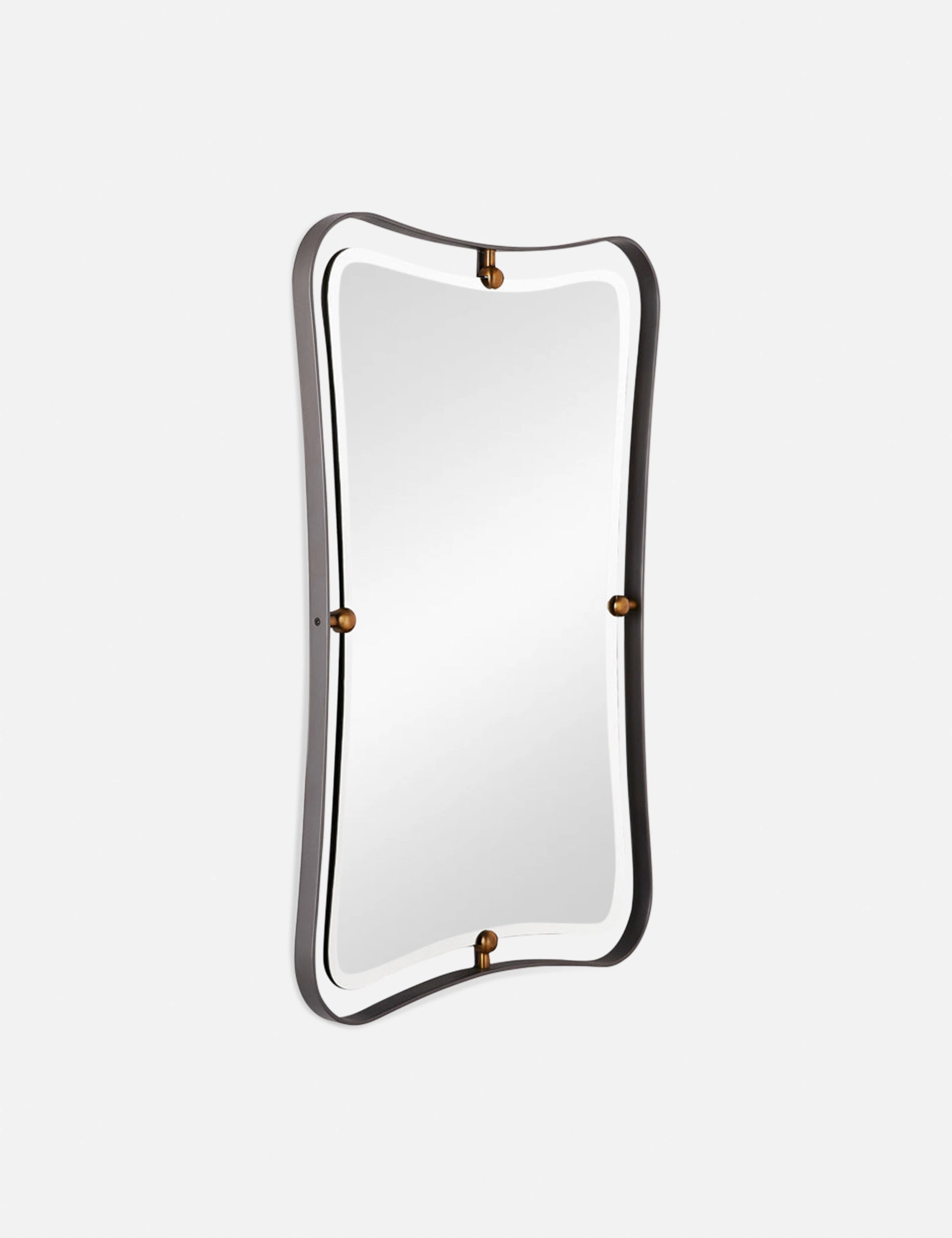 Arteriors Janey Mirror