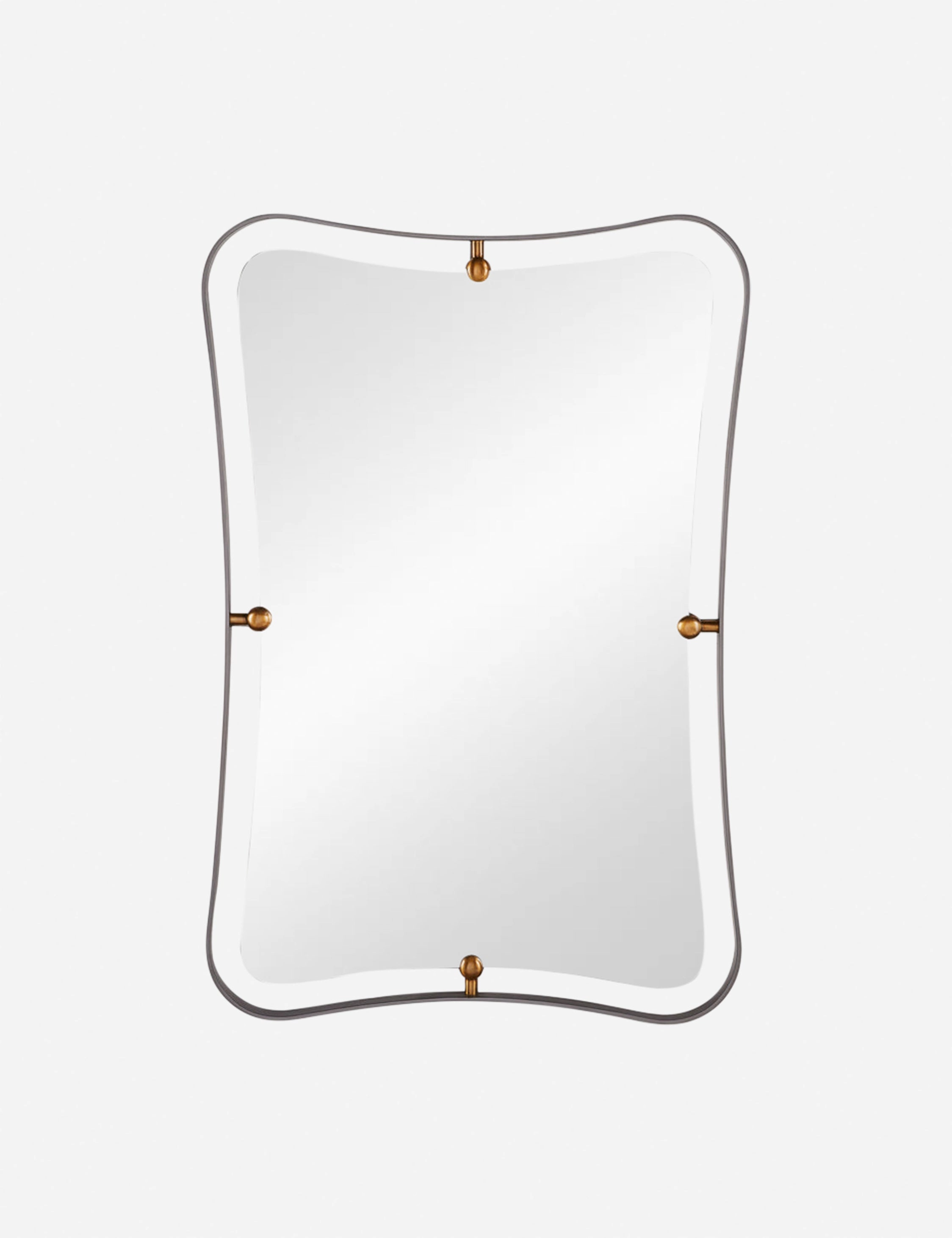Arteriors Janey Mirror 