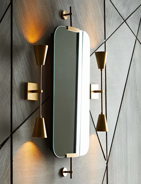 Arteriors Madden Mirror 