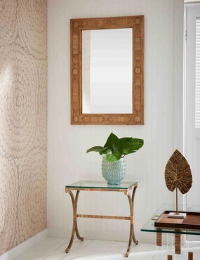 Arteriors Madeline Mirror by Celerie Kemble 