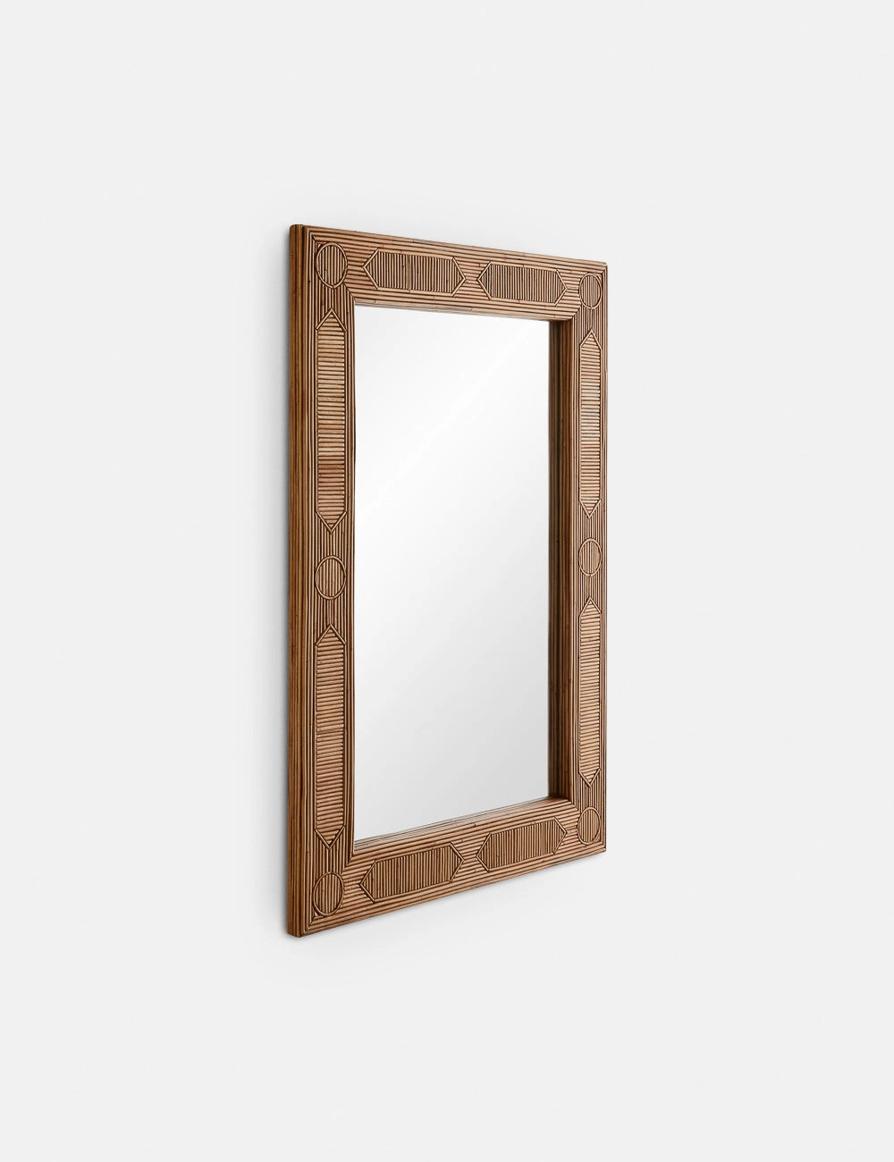 Arteriors Madeline Mirror by Celerie Kemble
