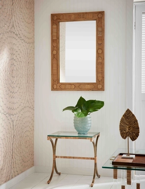 Arteriors Madeline Mirror by Celerie Kemble 