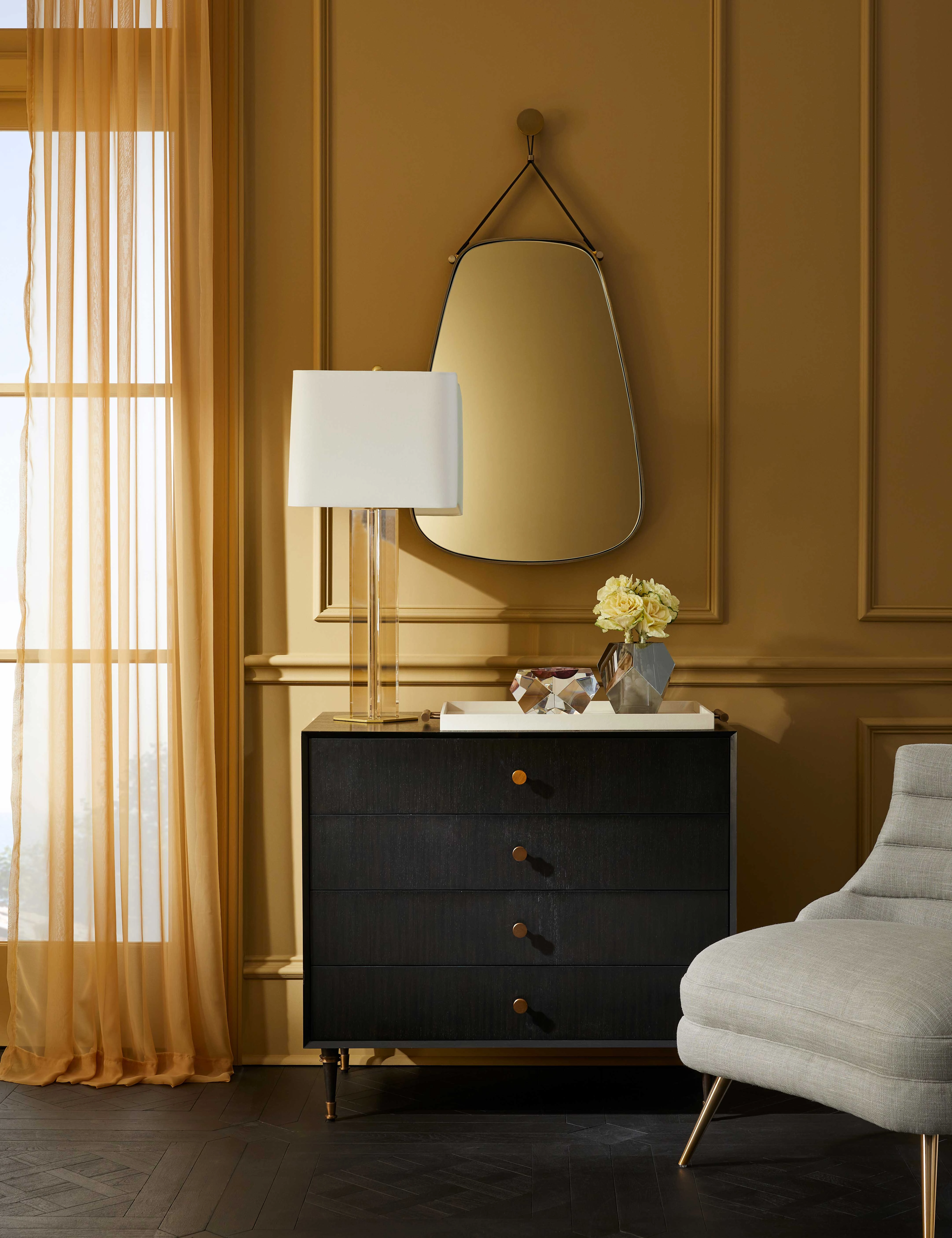 Arteriors Norissa Mirror