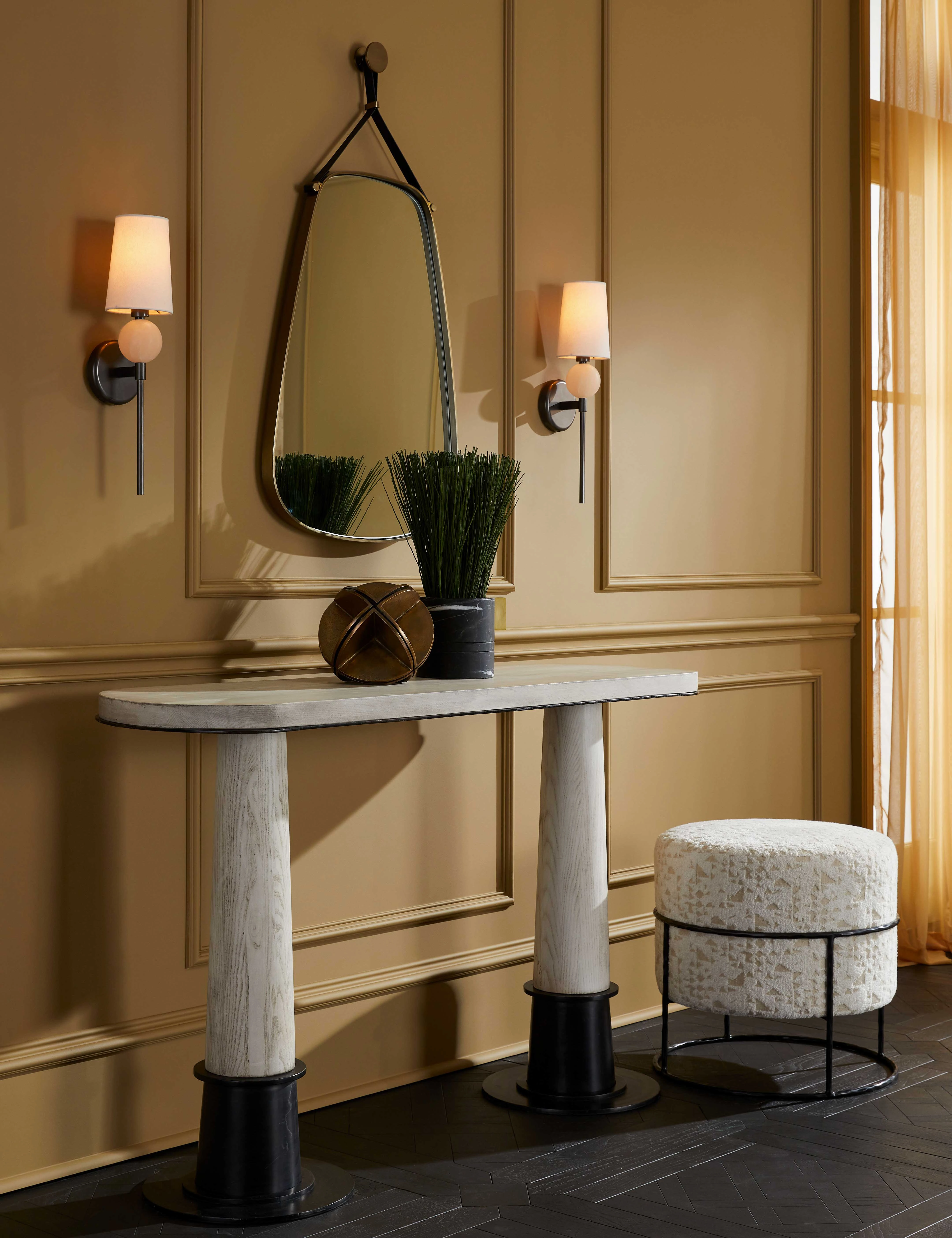 Arteriors Norissa Mirror