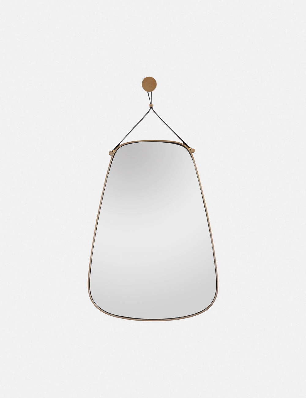 Arteriors Norissa Mirror 