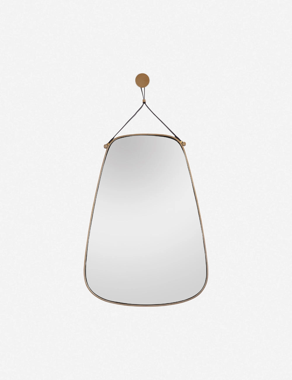 Arteriors Norissa Mirror 