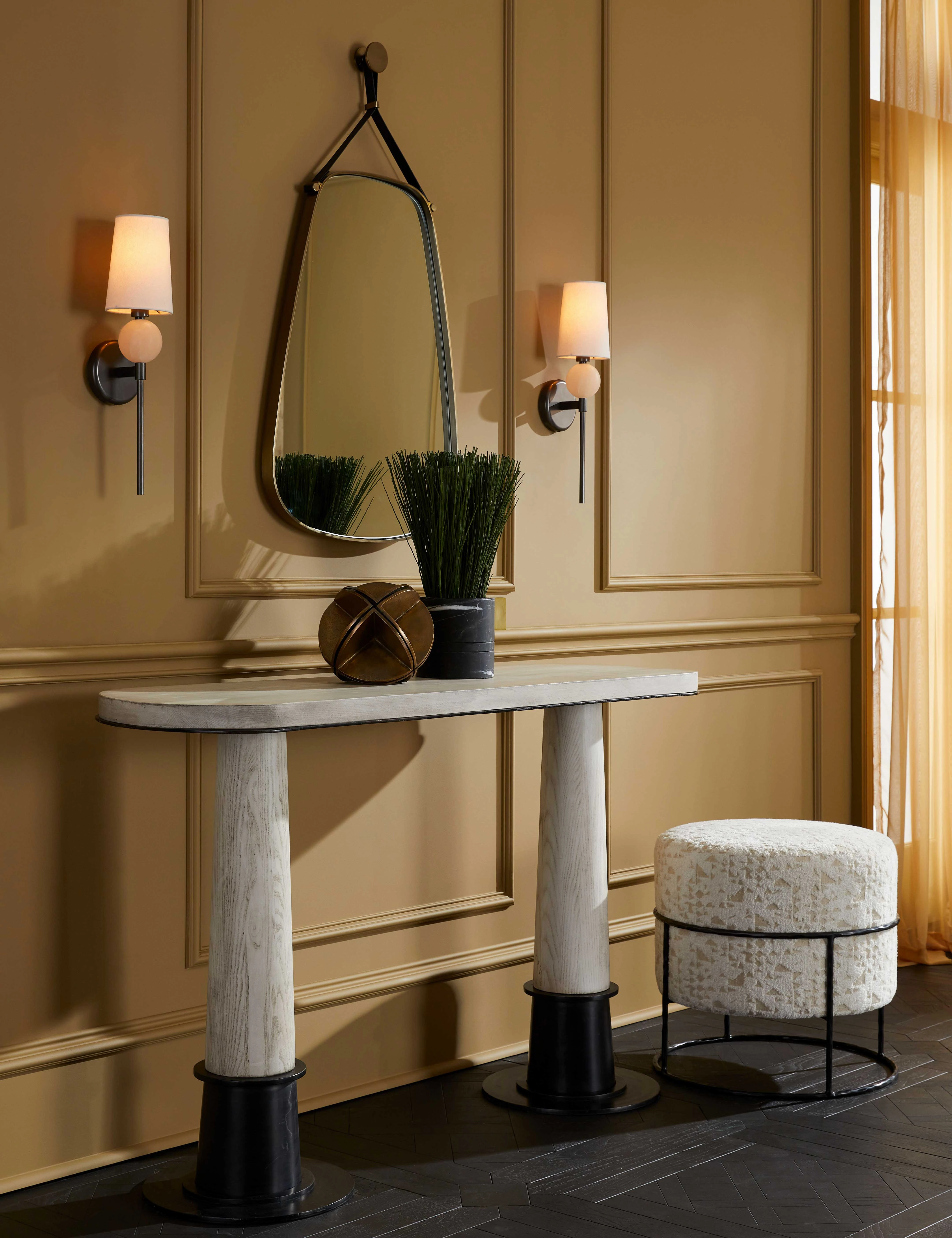 Arteriors Norissa Mirror