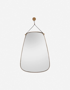 Arteriors Norissa Mirror 