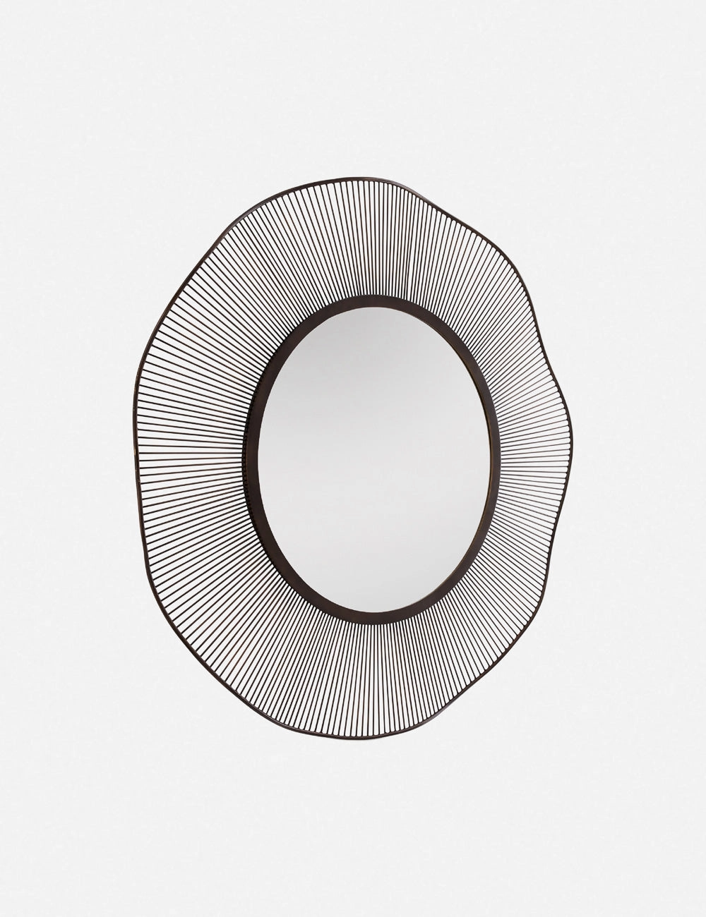Arteriors Olympia Mirror