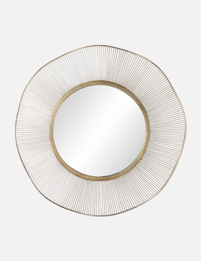 Arteriors Olympia Mirror 