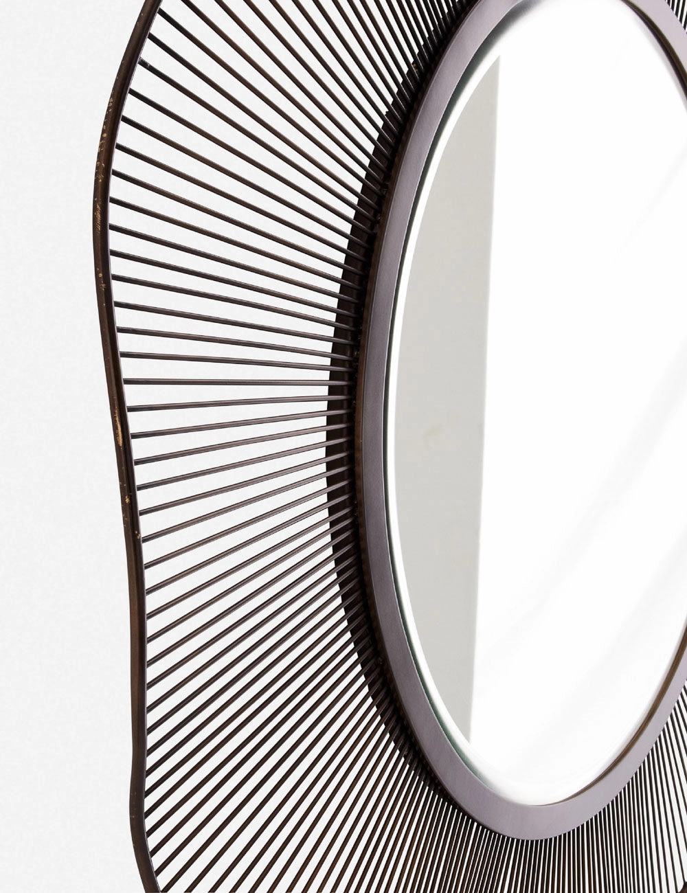 Arteriors Olympia Mirror