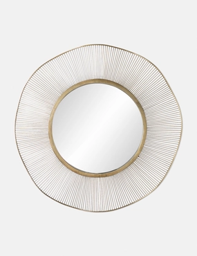 Arteriors Olympia Mirror 