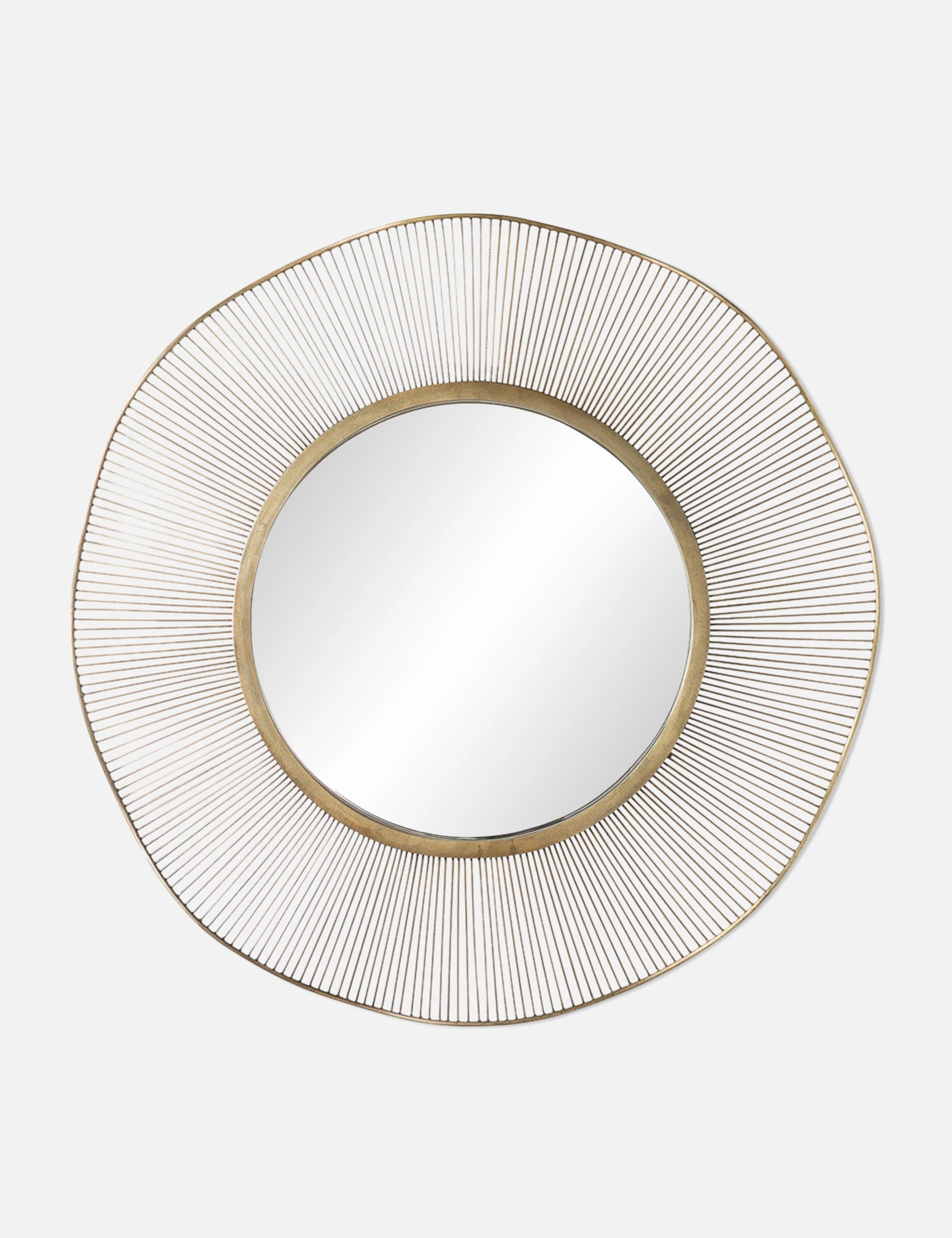 Arteriors Olympia Mirror 