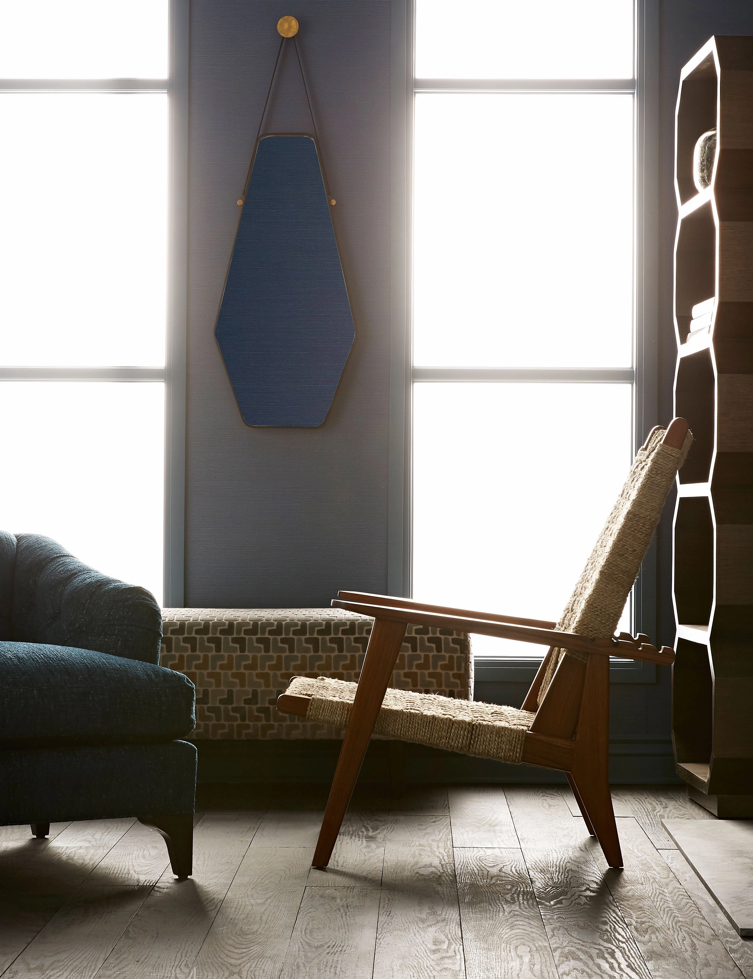 Arteriors Ripley Mirror