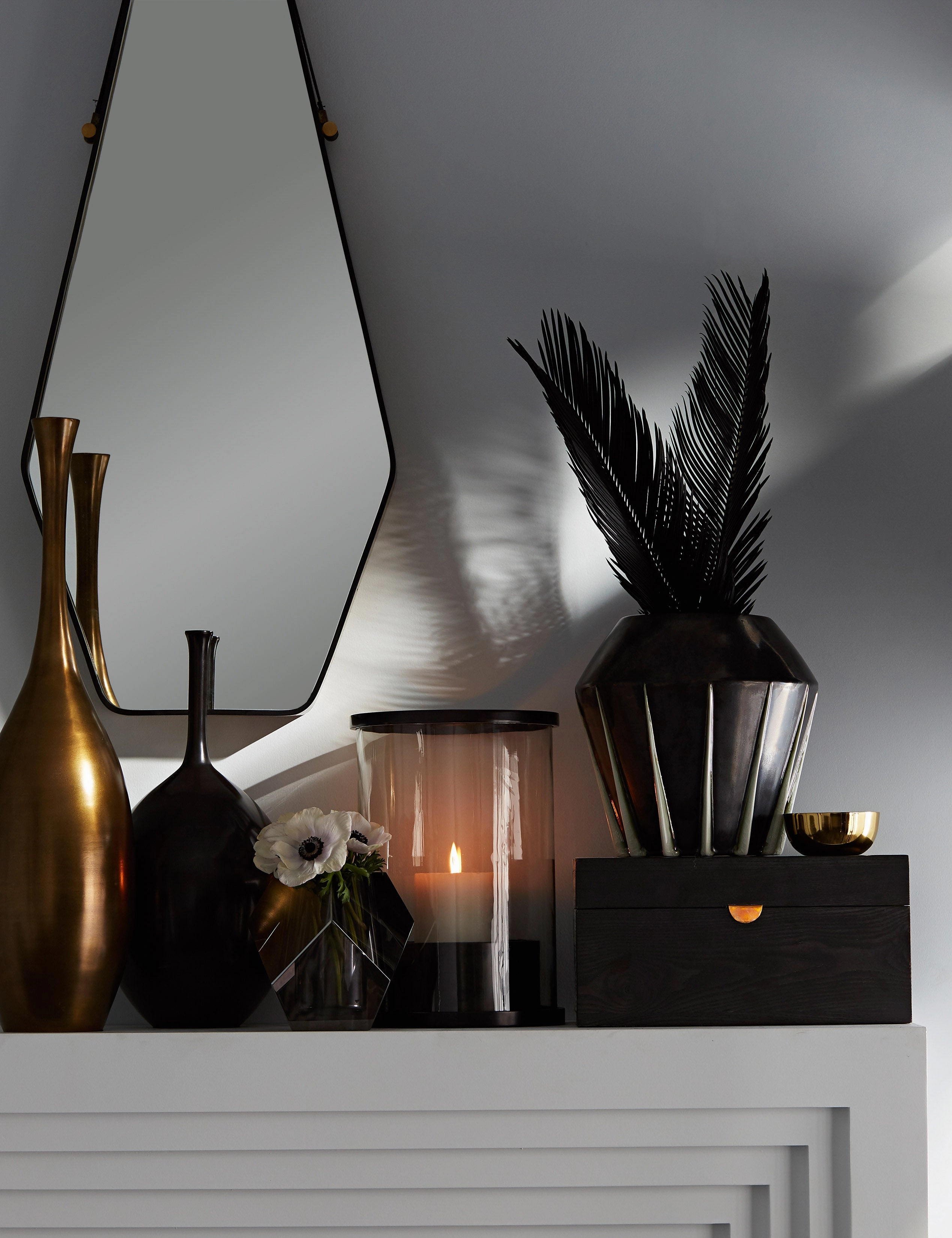 Arteriors Ripley Mirror