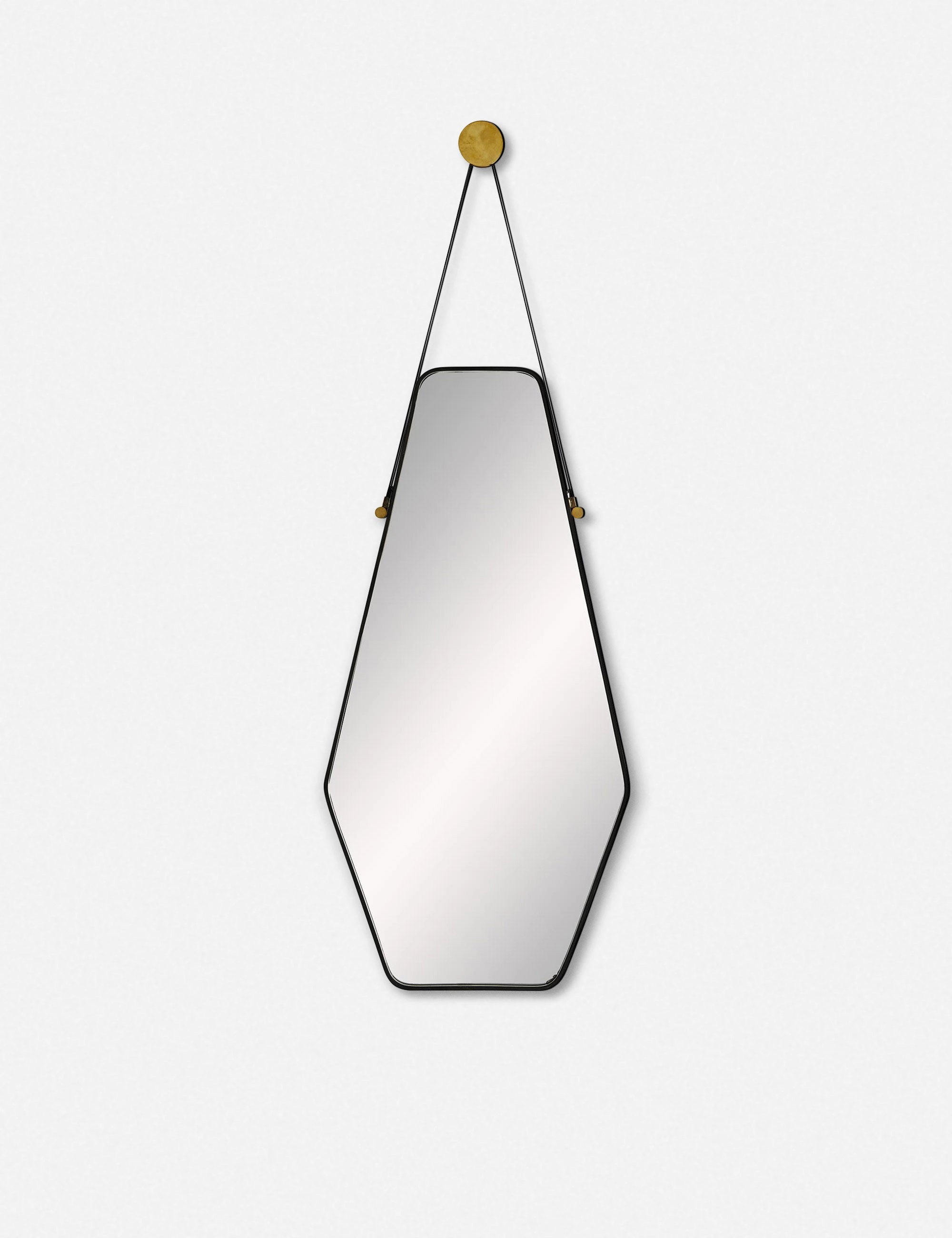 Arteriors Ripley Mirror 
