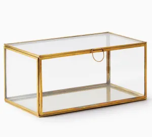 Arwen Rectangular Display Box 