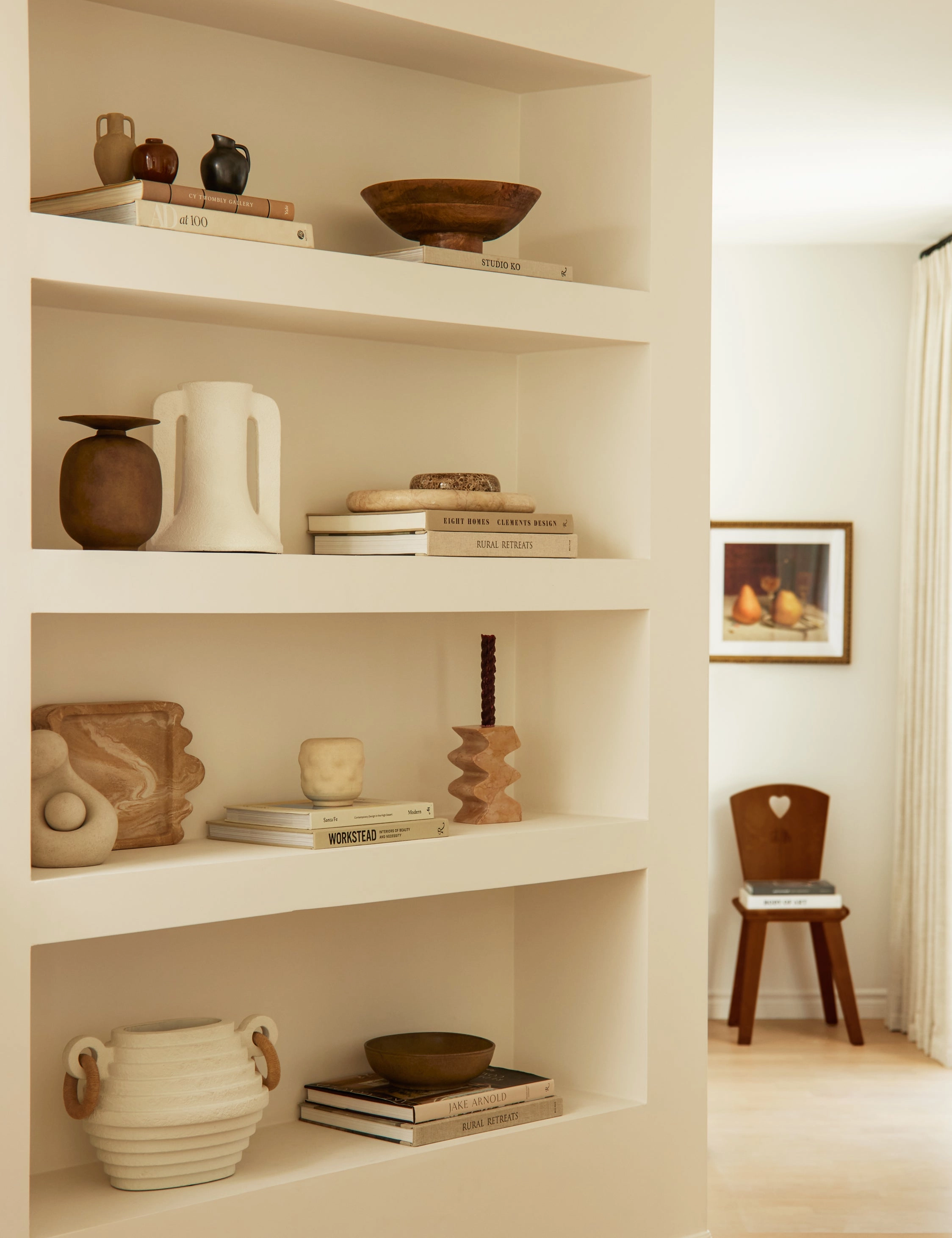 Ary II Mini Vase by Ferm Living