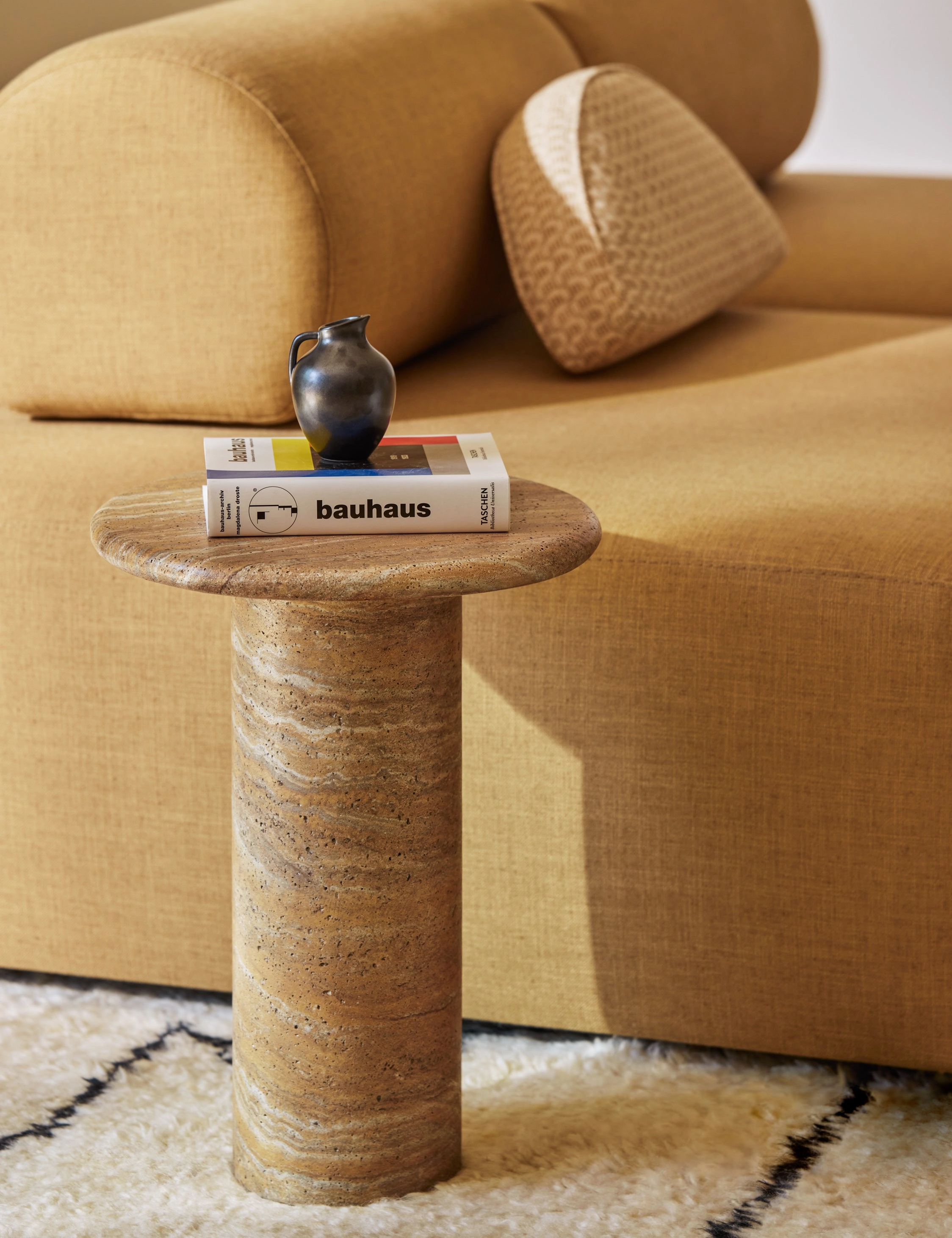 Ary II Mini Vase by Ferm Living