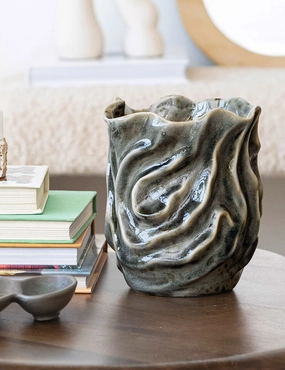 Asani Decorative Vase 