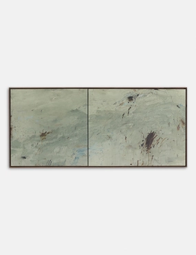 At Peace and In Place Wall Art by Tyler Guinn 