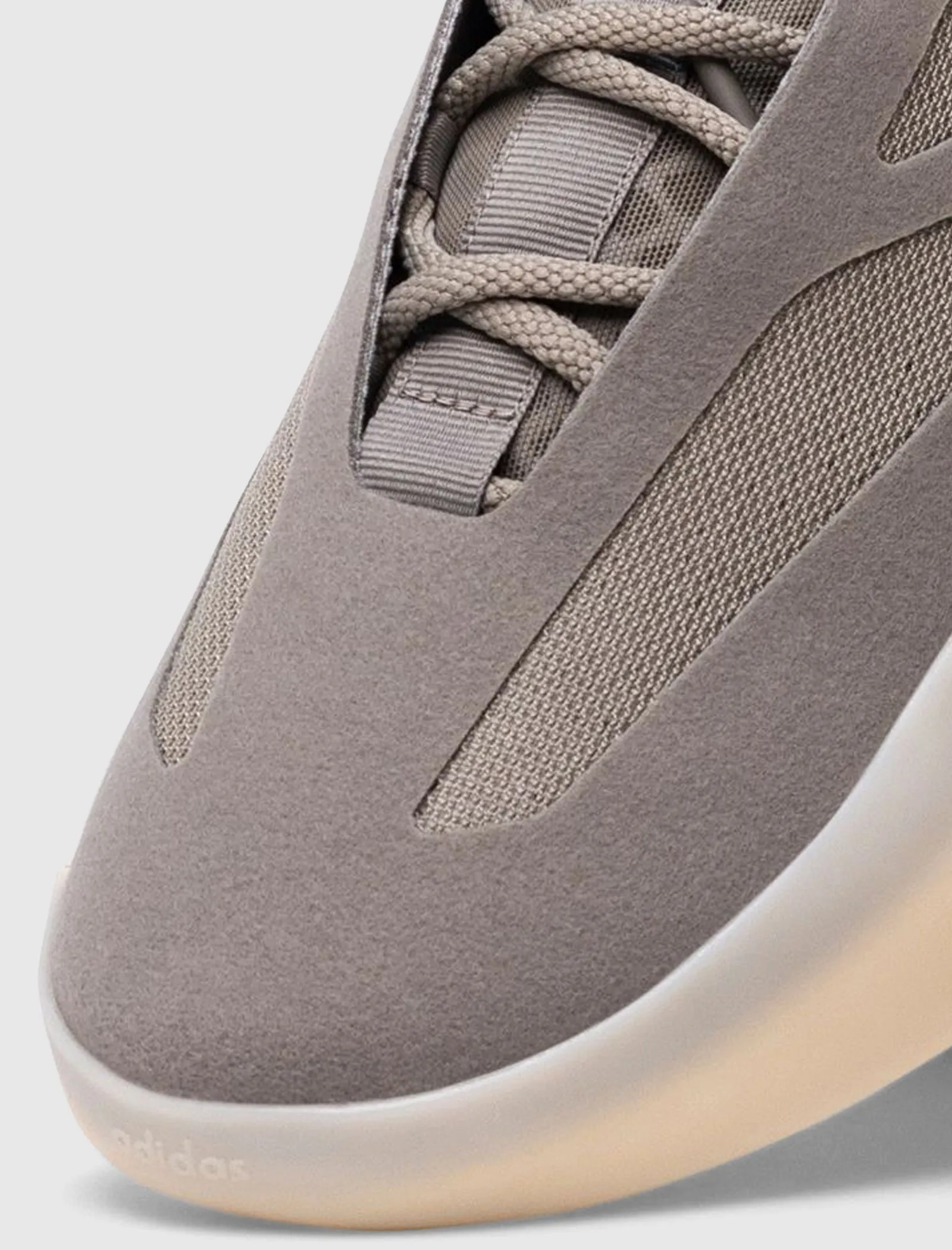 ATHLETICS II BASKETBALL LOW "PURE BEIGE" Shoes	ADIDAS