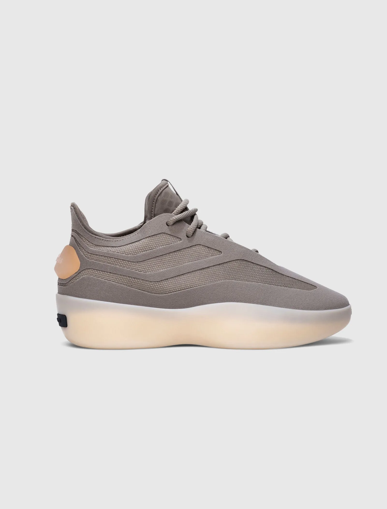 ATHLETICS II BASKETBALL LOW "PURE BEIGE" Shoes	ADIDAS