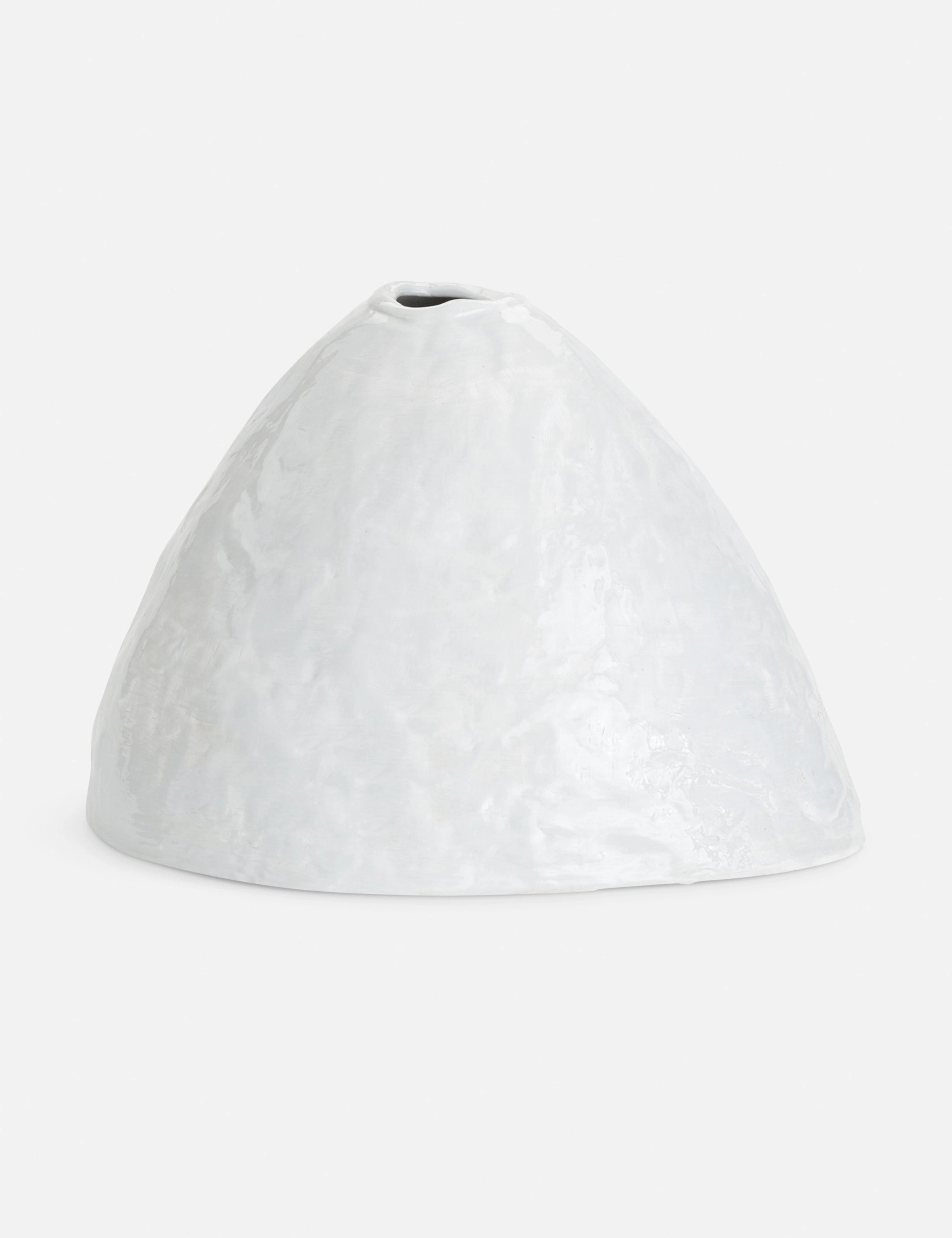 Atlas Decorative Vase by Regina Andrew
