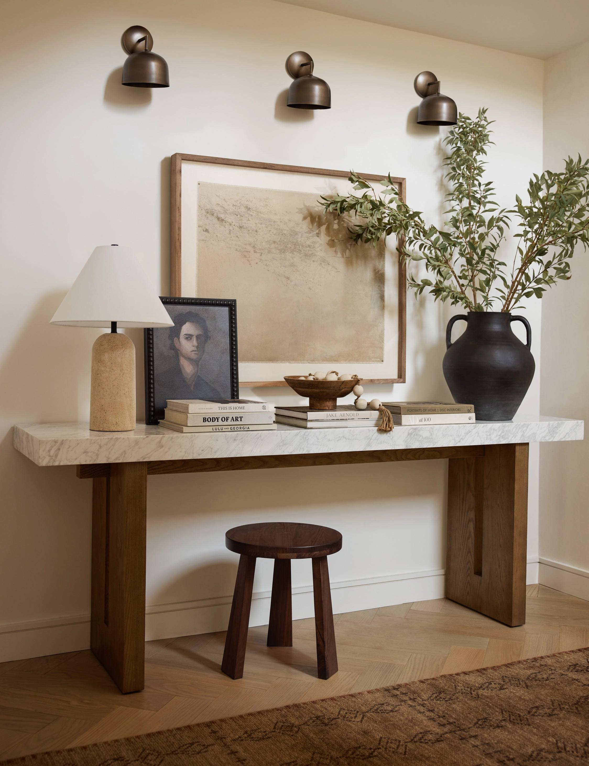 Atrani Vase by Amber Lewis x Four Hands