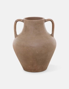 Atrani Vase by Amber Lewis x Four Hands 