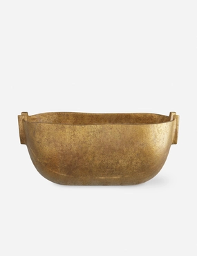 Atticus Centerpiece by Arteriors 