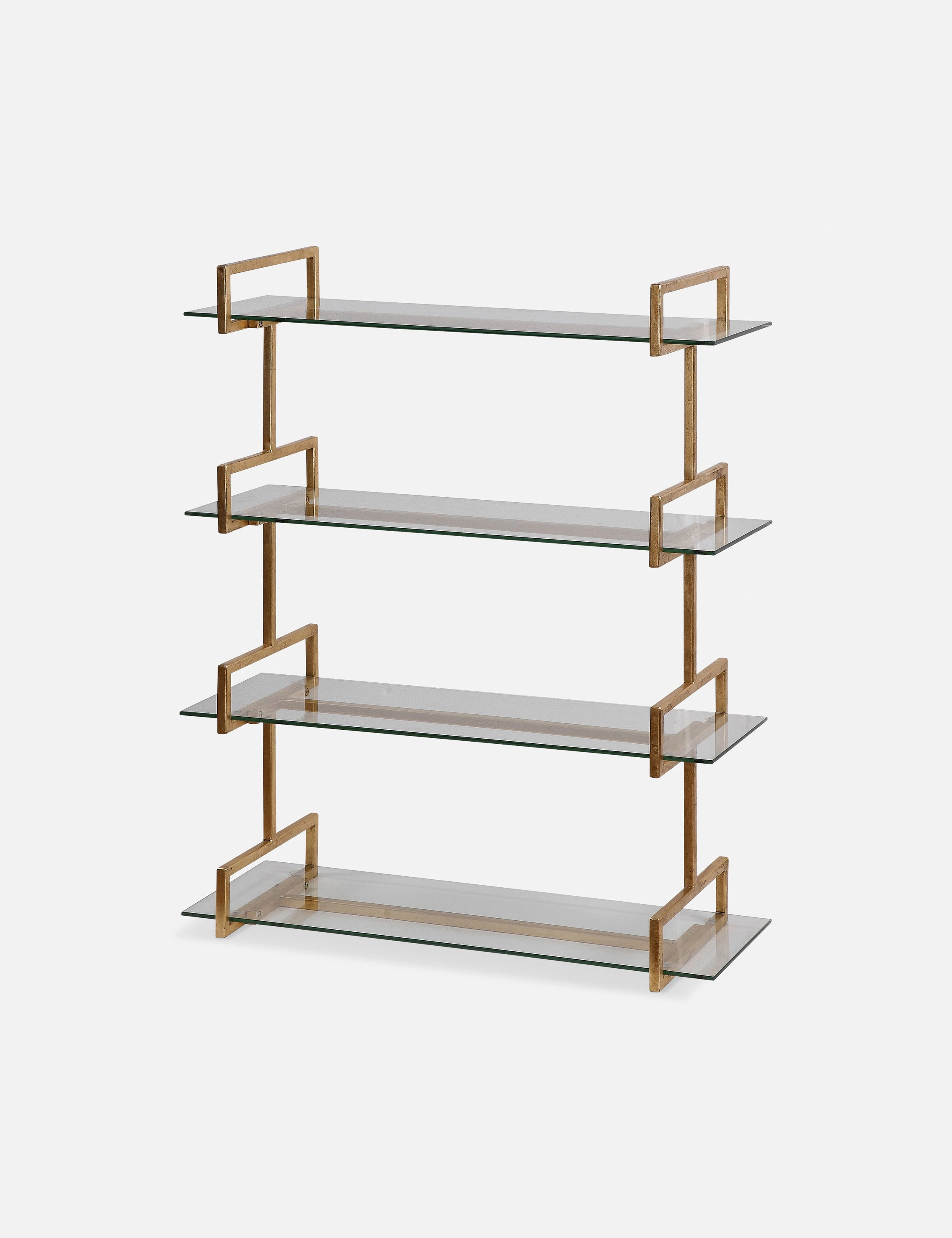 Auley Shelf by Jim Parsons 