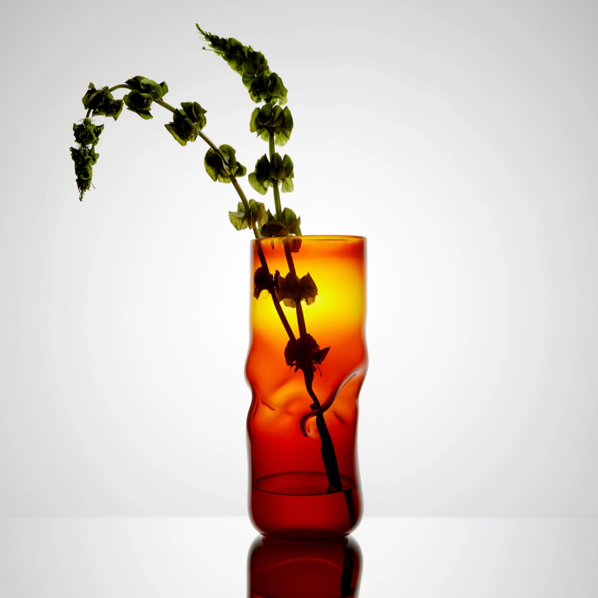 Aurora Vase