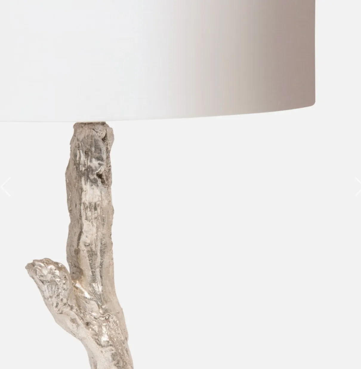 Autumn Table Lamp