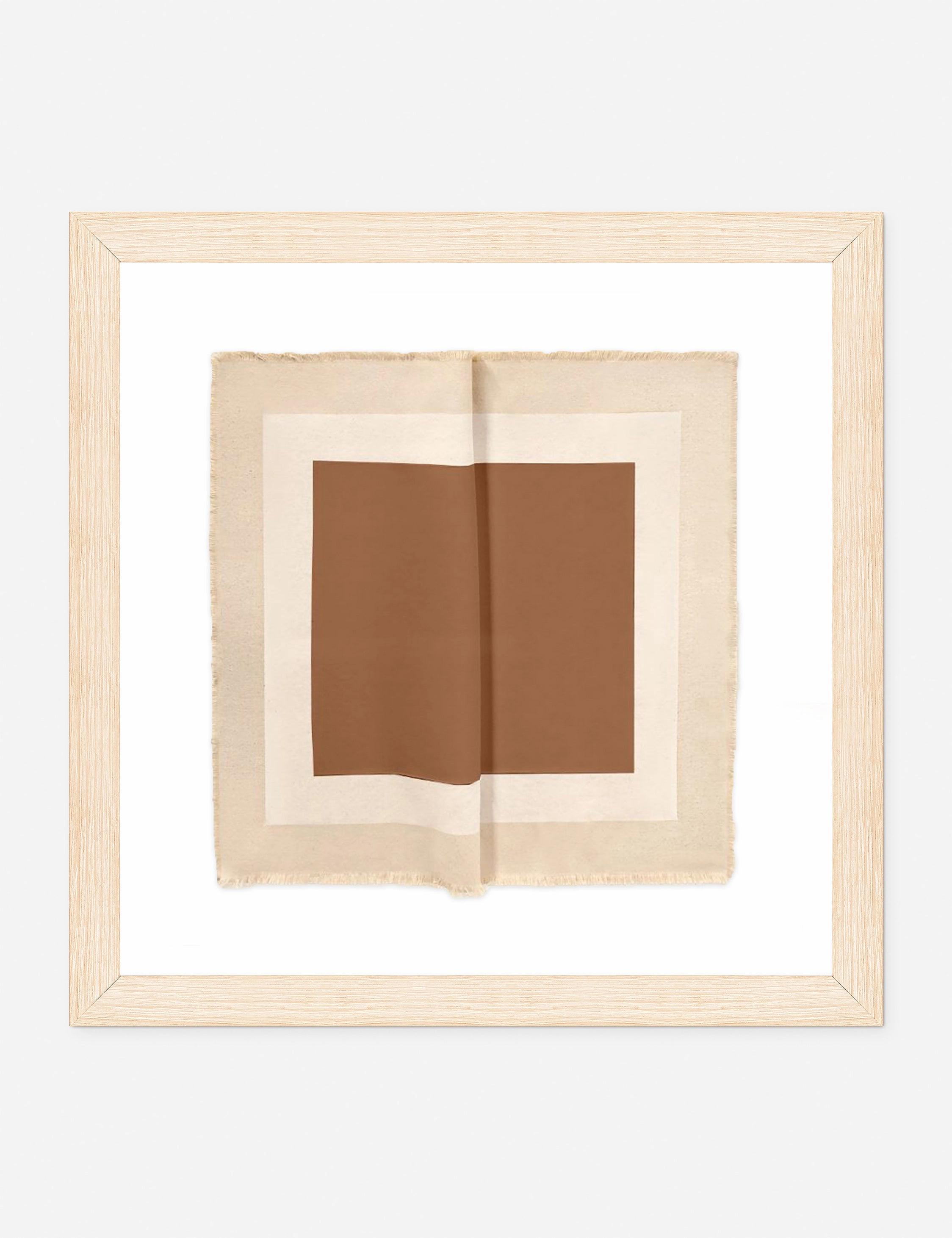 Autumnal Colors I Wall Art by Bobby Berk 