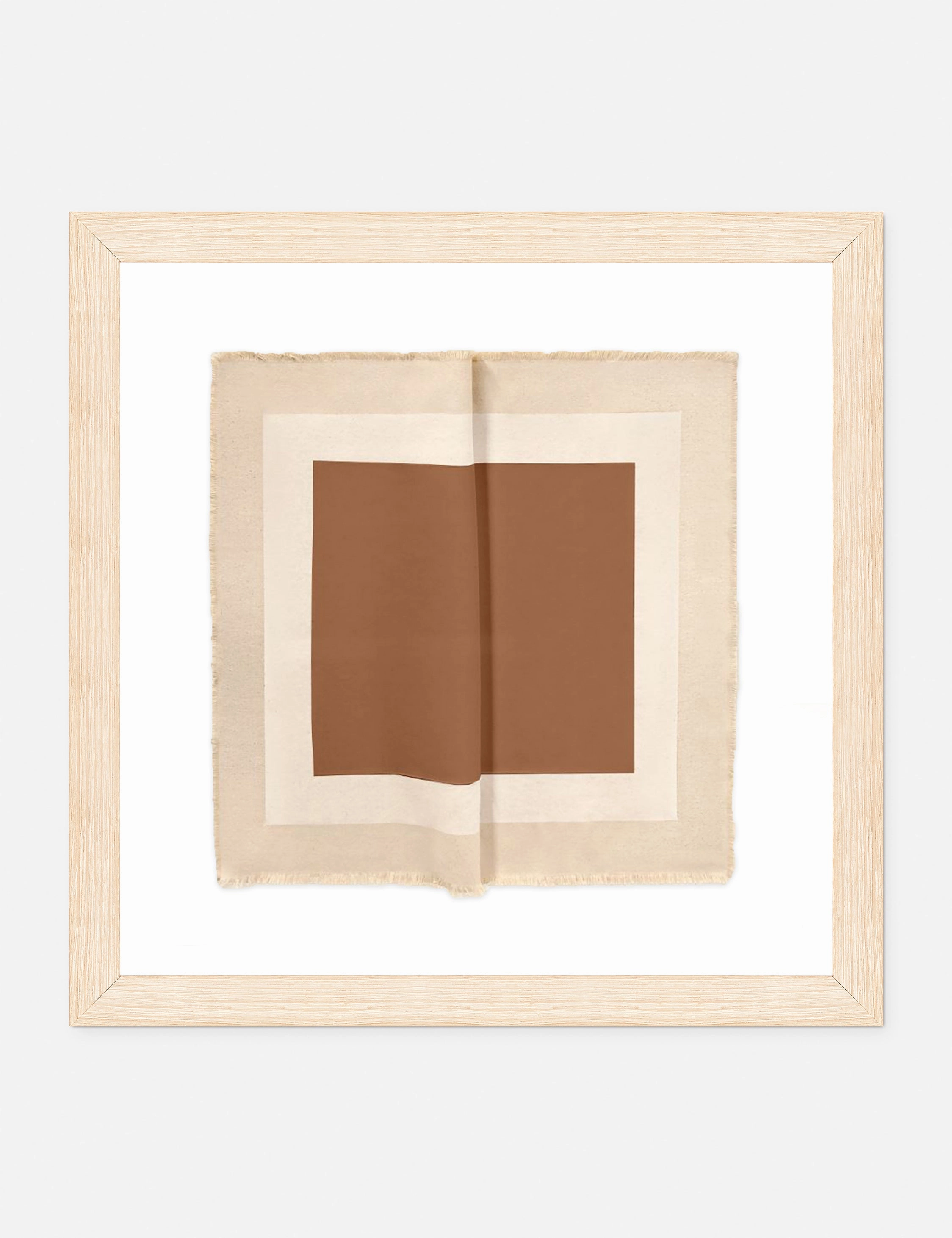 Autumnal Colors I Wall Art by Bobby Berk 