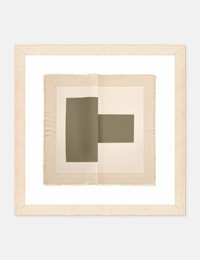 Autumnal Colors II Wall Art by Bobby Berk 