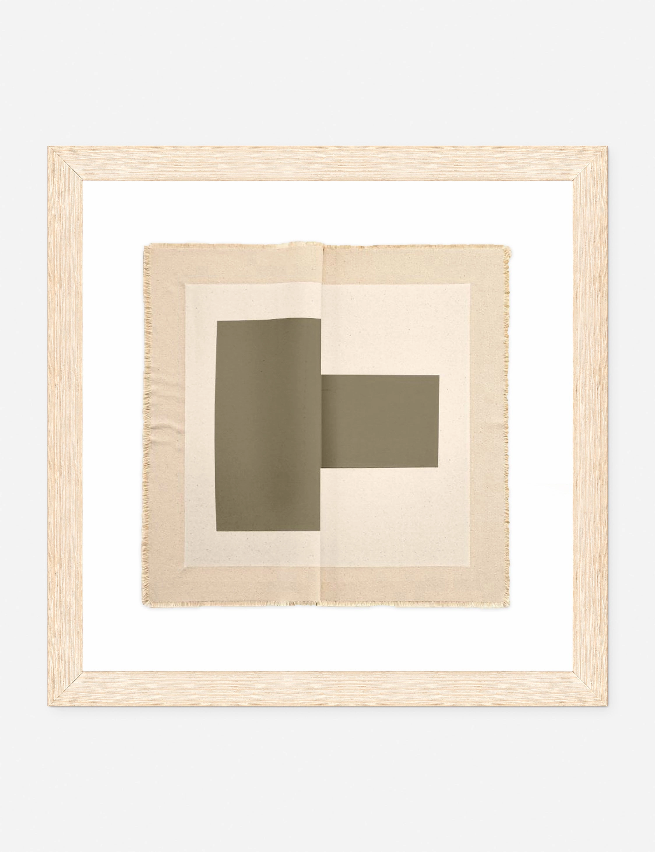 Autumnal Colors II Wall Art by Bobby Berk 