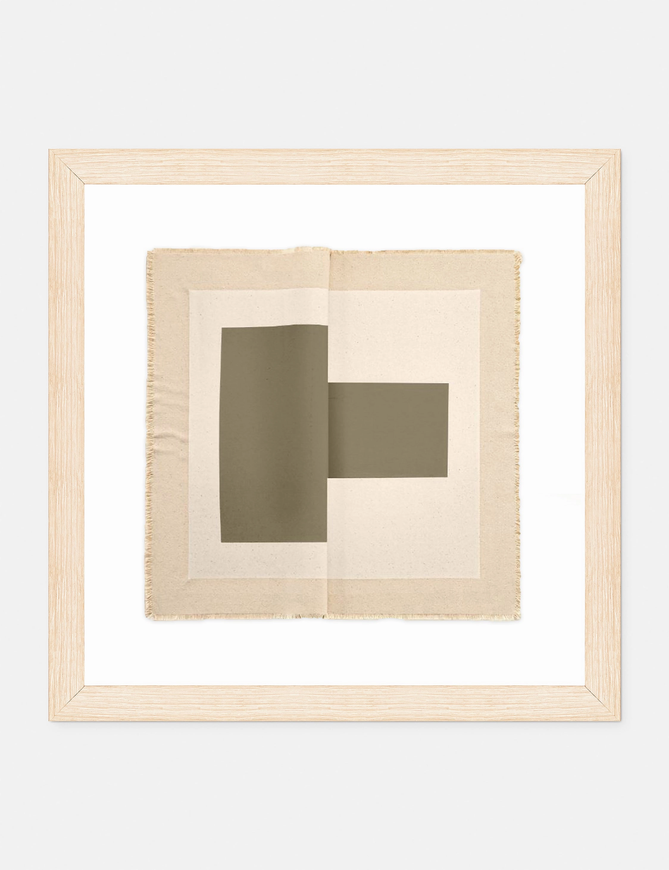 Autumnal Colors II Wall Art by Bobby Berk 