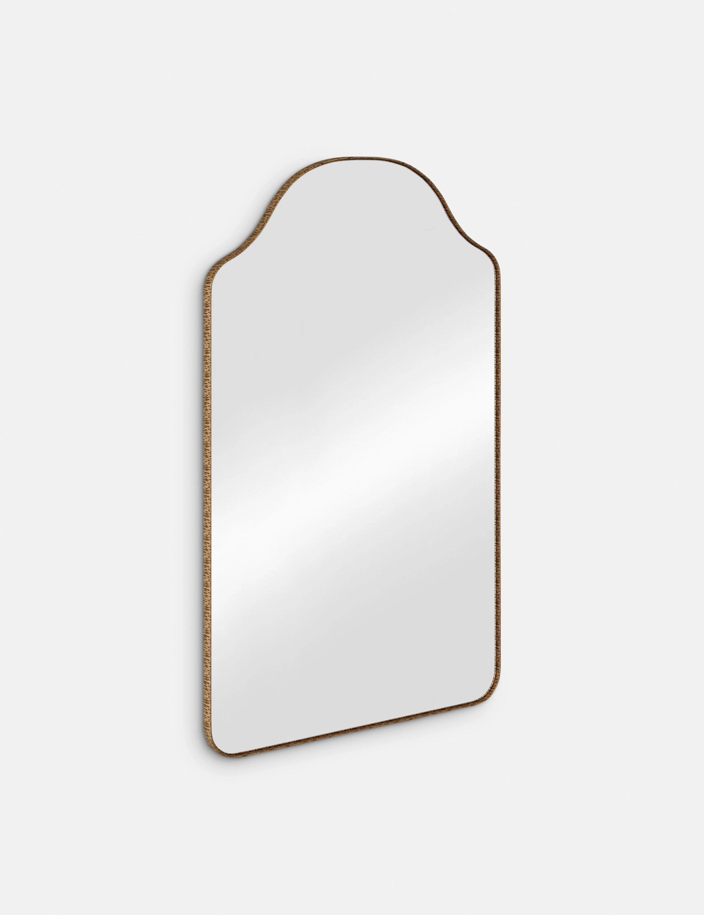 Ayers Mirror by Arteriors
