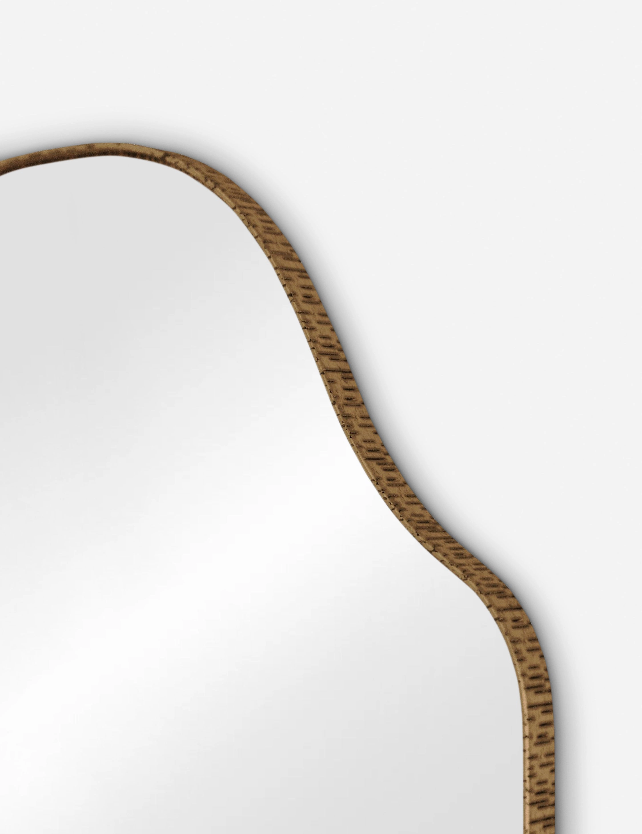 Ayers Mirror by Arteriors