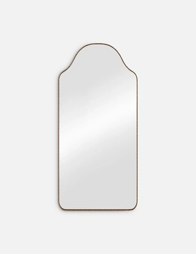 Ayers Mirror by Arteriors 