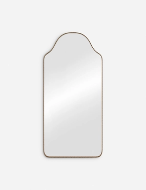 Ayers Mirror by Arteriors 
